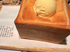 -绿茶餐厅(珞珈创意城店)