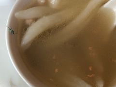 -无锡苏宁银河国际酒店-悦府65中餐厅