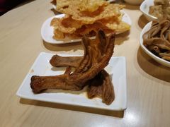 -水平有限广西米粉·广西风味集(五道口店)