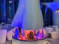 -天玑高空江景餐厅&酒吧Sky Secret Restaurant&Bar