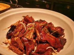 照烧三文鱼-东方红海鲜百汇(国际大厦店)