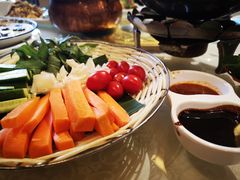 -云和祥食府·特色云南菜(金碧公园店)
