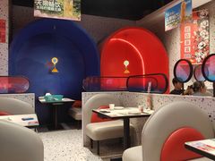 -蛙来哒(方圆荟店)