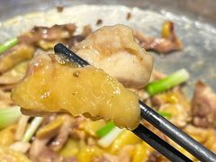 -大笑饭堂(甲子桥店)