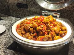 -长沙世纪金源大饭店·金世纪中餐厅