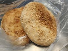 -肖为民麻糕(双桂坊店)