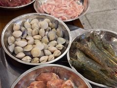 -盈田盈粥庄(博山东路店)