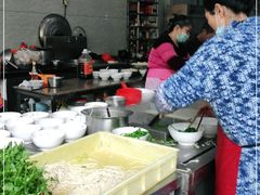 -南香小食店(水门路店)