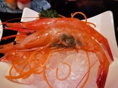 -夜市全日餐厅·洲际酒店(石家庄洲际酒店)