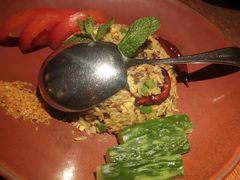 -花马天堂云南餐厅 Lost Heaven(外滩店)