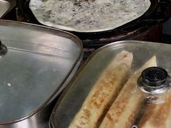 -宁海麦饼(华严街店)