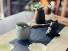 -京兆尹(雍和宫店)