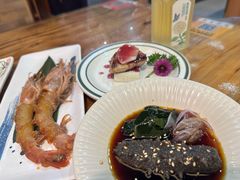 -松坂屋日料自助(长城路店)