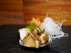 -北京泰富酒店-道日本料理餐厅