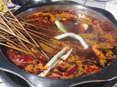 -鼎伙伙火锅串串·10年品牌传承(白象居总店)