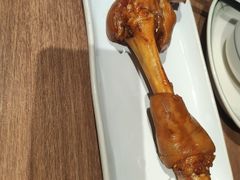 -贯贯吉·清真餐厅(浙江中路店)