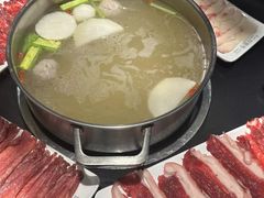 -二刀潮牛(重庆光环购物公园店)