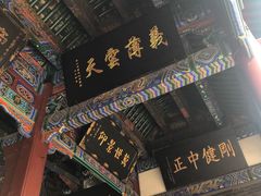 -关林