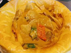 -CHINCHIN 青青·泰国料理(万象食家店)