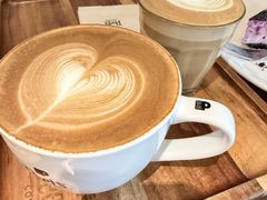 -Peet's 皮爷咖啡(东湖路手作店)