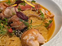 -广州四季酒店·佰鲜汇·现代法餐