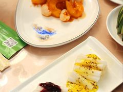 宫保虾肉-烤肉宛饭庄(南礼士路店)