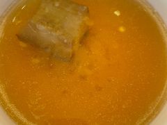 -山泉公馆酒家(珠江新城店)