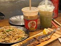 -破店肥哈·东北烧烤(南山保利店)