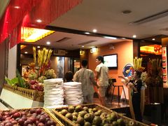 -御水泉·国际水疗会(广州长隆店)