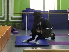 -舞蓓舞蹈(永定路校区)