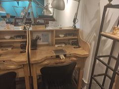 -鈊藝銀匠·银饰DIY工作室(永庆坊店)