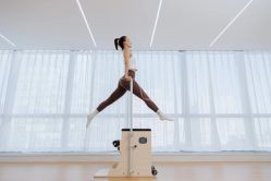 点击看大图 -AN普拉提女子健身工作室