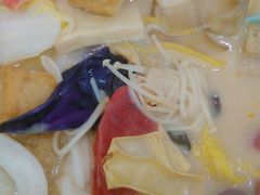 -鑫龙福麻辣烫(整洁路店)