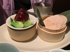 -湖滨28中餐厅·西湖宴·杭州君悦酒店