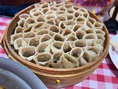 -王村姑老土炕莜面村(桥东店)