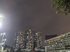 -燕子岗体育场