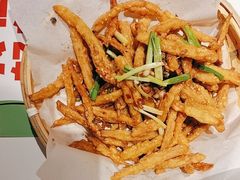 -鑫小城故事·藕汤·家常菜(台北一路总店)