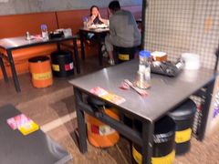 -吴草鸡爪오초닭발(城阳总店)