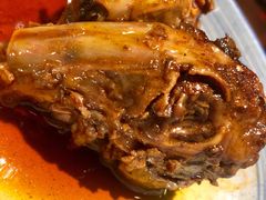 麻辣兔头-双流老妈兔头(荟聚店)
