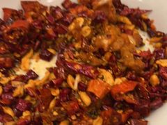 水煮江团-一品红川菜(皇岗店)