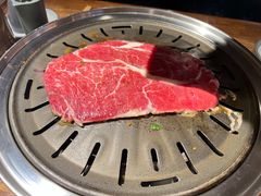 -九田家黑牛烤肉料理(太阳宫广场店)