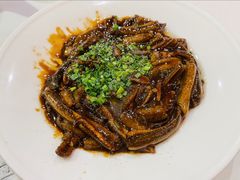 -梅龙镇酒家(南京西路总店)