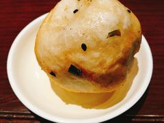 大虾生煎-大壶春生煎(四川中路店)