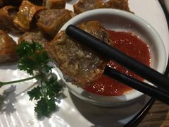 -八闽饭店闽南小镇(铁西店)