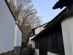 -法云安缦酒店
