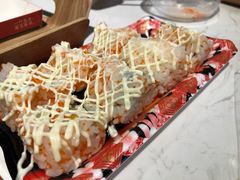 -盒马鲜生(皇庭广场店)