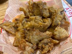 -柳叶刀烧烤(北大清华店)