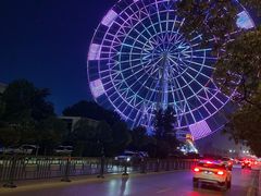 -南昌之星摩天轮