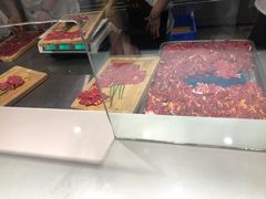 -蜀辣居鲜货老火锅(红牌楼店)