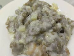 -老七饭馆(光荣道总店)